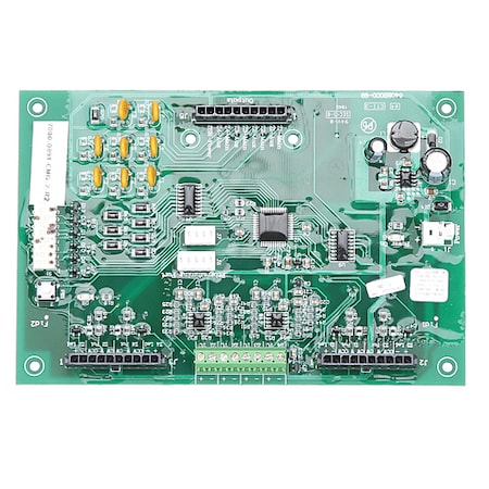 Woodstone Ovens Control Board, Temp 7000-0891-1-CMG